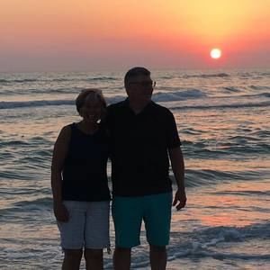 Meet your Posher, Robyn